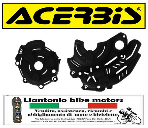 Acerbis power protezione - acerbis, x