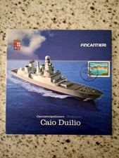 FOLDER VARO CACCIATORPEDINIERE