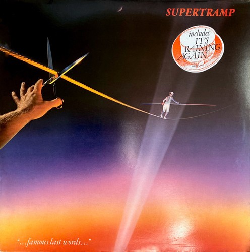 Eb16 supertramp - supertramp,