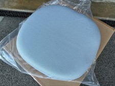 Housse coussin grise - de,