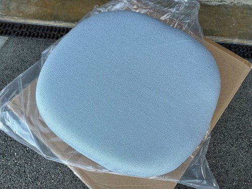 Housse coussin grise - housse, de