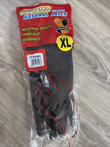 Guanti lattice adatti - xl,