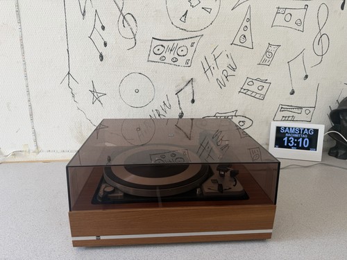 Giradischi dual 1019 vero - dual, 1019,