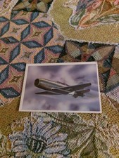 Edizione Sidam Torino Aerei D' Oggi N. 66 Campini Caproni