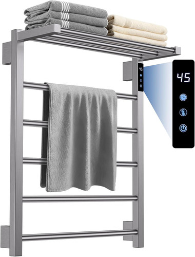 Scaldasalviette elettrico - scaldasalviette,
