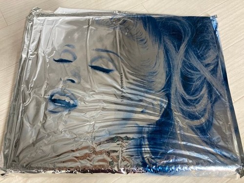 Madonna sex photo - book, 1992