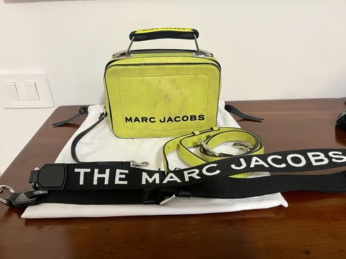 Borsa marc jacobs the - marc,