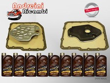 FILTRO TRASMISSIONE AUTOMATICA