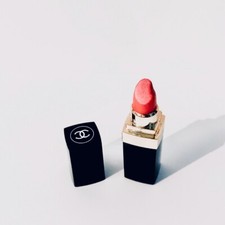 CHANEL ROUGE N.40 ROSSETTO RARO DA COLLEZIONE CAMELIA PINK BALLERINA FRANCE