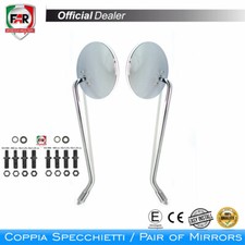 COPPIA SPECCHI FAR 1272 E 1273