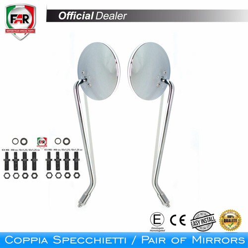 Coppia specchi far - coppia,