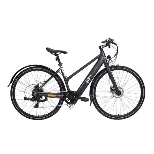Bici elettrica emu evo step - elettrica,