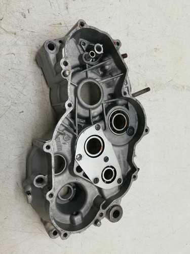 Carter motore laterale - motore,