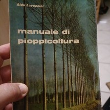 Aldo Lavezzini – Manuale di