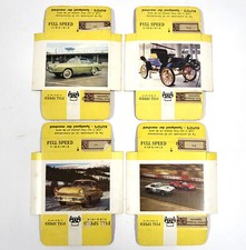 Carte sigarette vintage - carte, di
