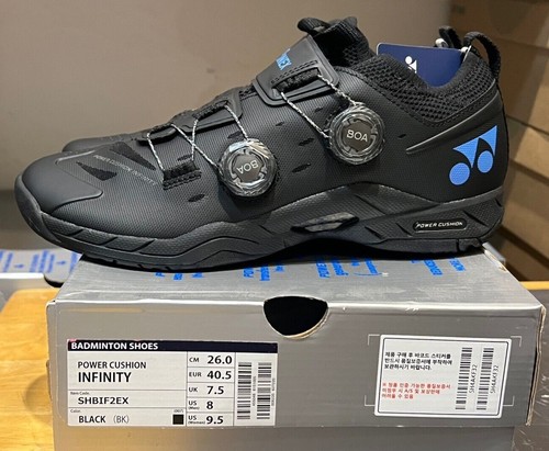 Scarpe badminton yonex - da,