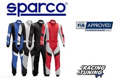 TUTA SPARCO X-LIGHT RS-7