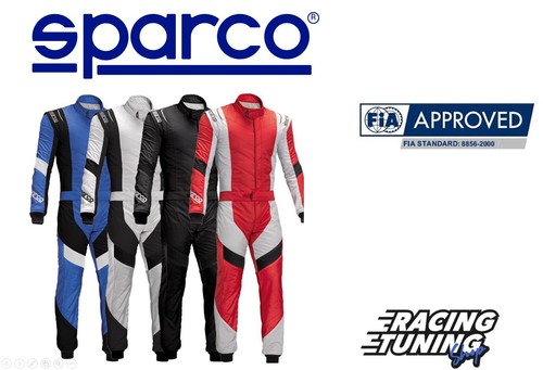 Tuta sparco light 7 - x-light, rs-7