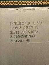 LOTTO N2 Intel Core i5-660