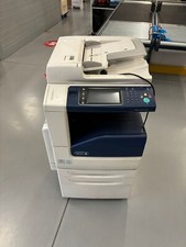 Stampante multifunzione xerox - stampante,