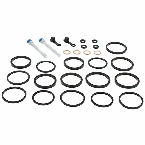 Kit revisione pinza freno - kit,