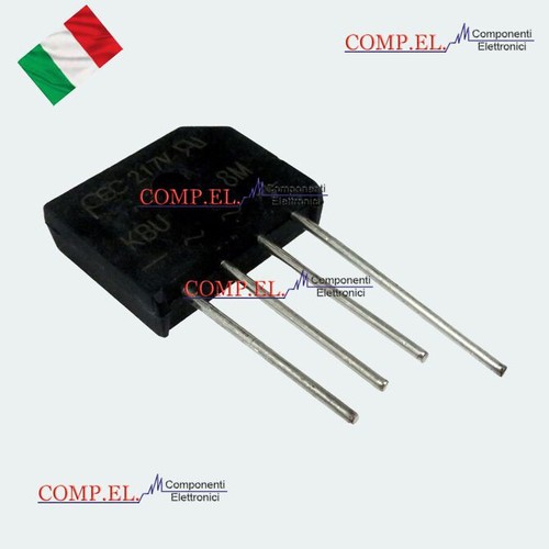 Kbu8m kbu8 ponte - m,