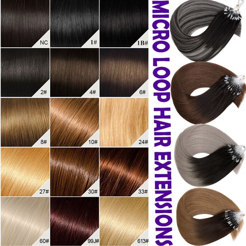 Extension capelli umani - capelli, 100s