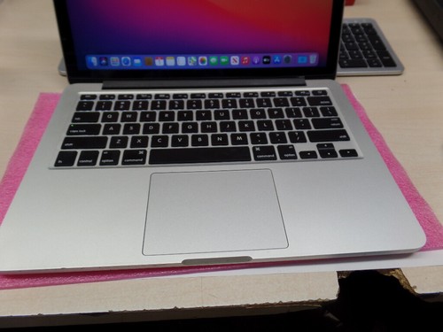 Apple macbook pro retina - macbook,
