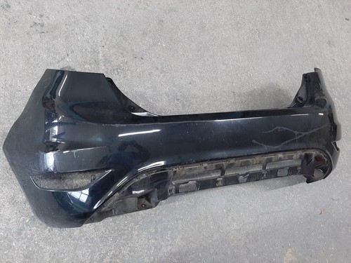 Paraurti posteriore ford - posteriore,
