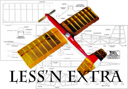 Less extra electric sport - less'n,