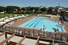 Abbonamento Palestra Italiana