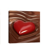 Canvashop Quadri quadrati Bar