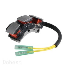 Bobina Statore per Mercury 6HP