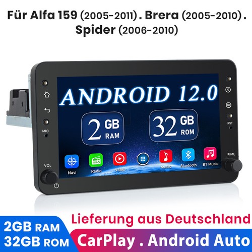 Autoradio core android 12 - core,