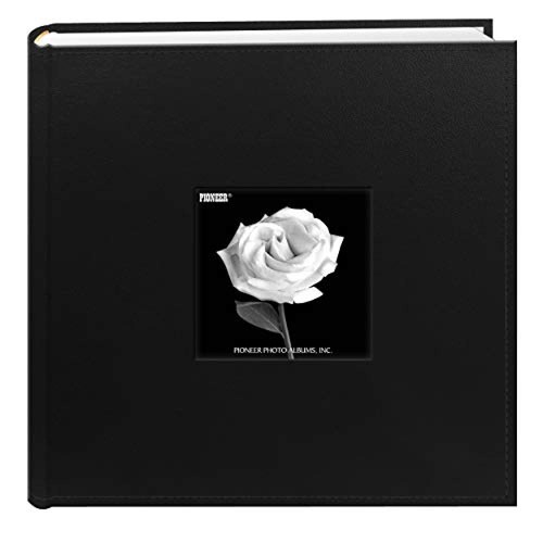 Pioneer photo albums - m),