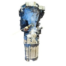 CAMBIO MANUALE COMPLETO PER