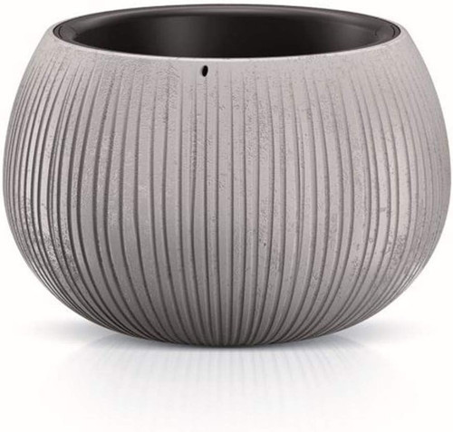 Ciotola plastica beton - di,