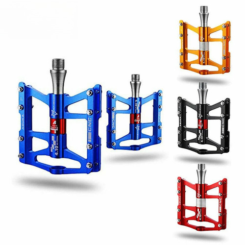 Rockbros pedali bici cnc - pedali,