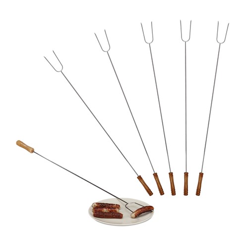 Spiedini per barbecue - per,