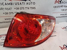 FANALE STOP POSTERIORE DESTRO DX PER HYUNDAI Santa Fe 2° Serie 924022B020 D4EB 