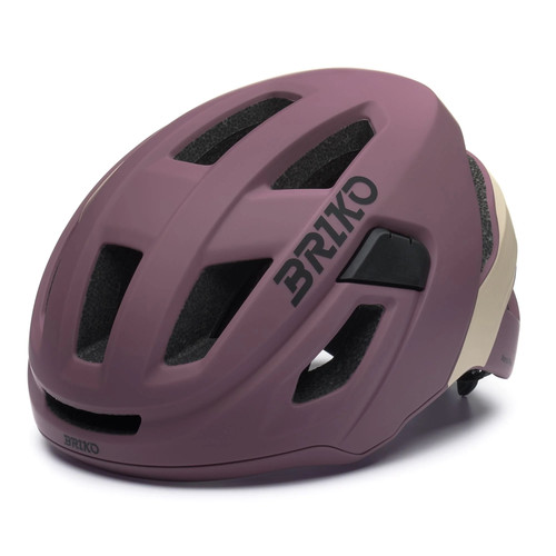 Briko casco uomo donna - briko,
