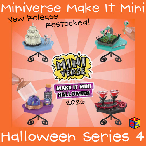 Miniverse make mini - make,
