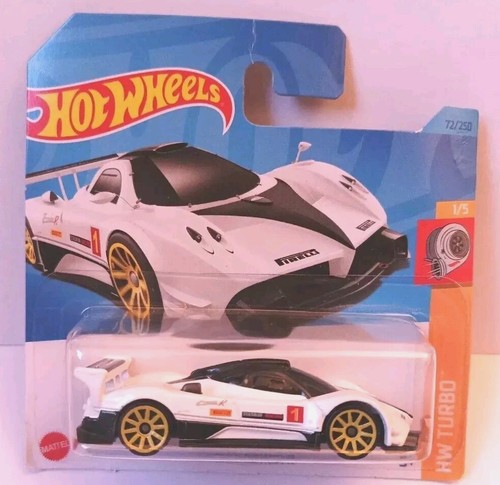 Hot wheels 2021 - hot, ©2021