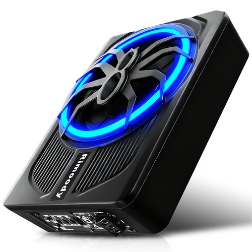 Rimoody subwoofer attivo - subwoofer, a