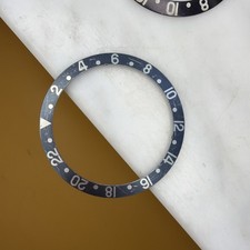 Genuine Rolex GMT Master Faded