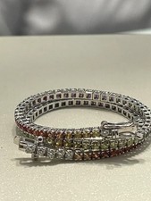 BRACCIALE TENNIS UOMO DONNA IN