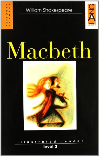 Macbeth cdaudio shakespeare - macbeth,