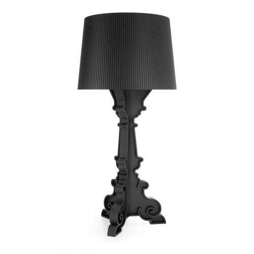 Lampada kartell bourgie - lampada, mat