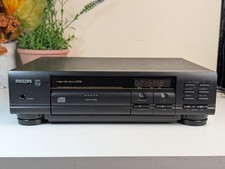 Lettore CD Philips CD110 -