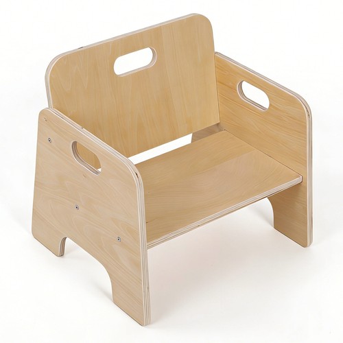 Sedia per bambini - ,, sgabello